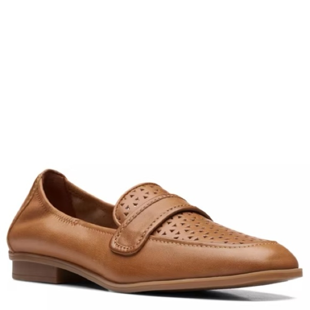 Clarks Women's Lyrical Way Loafer